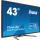 IIYAMA 42,5'' ProLite X4373UHSU-B1 Czarny - 700741 - zdjęcie 3
